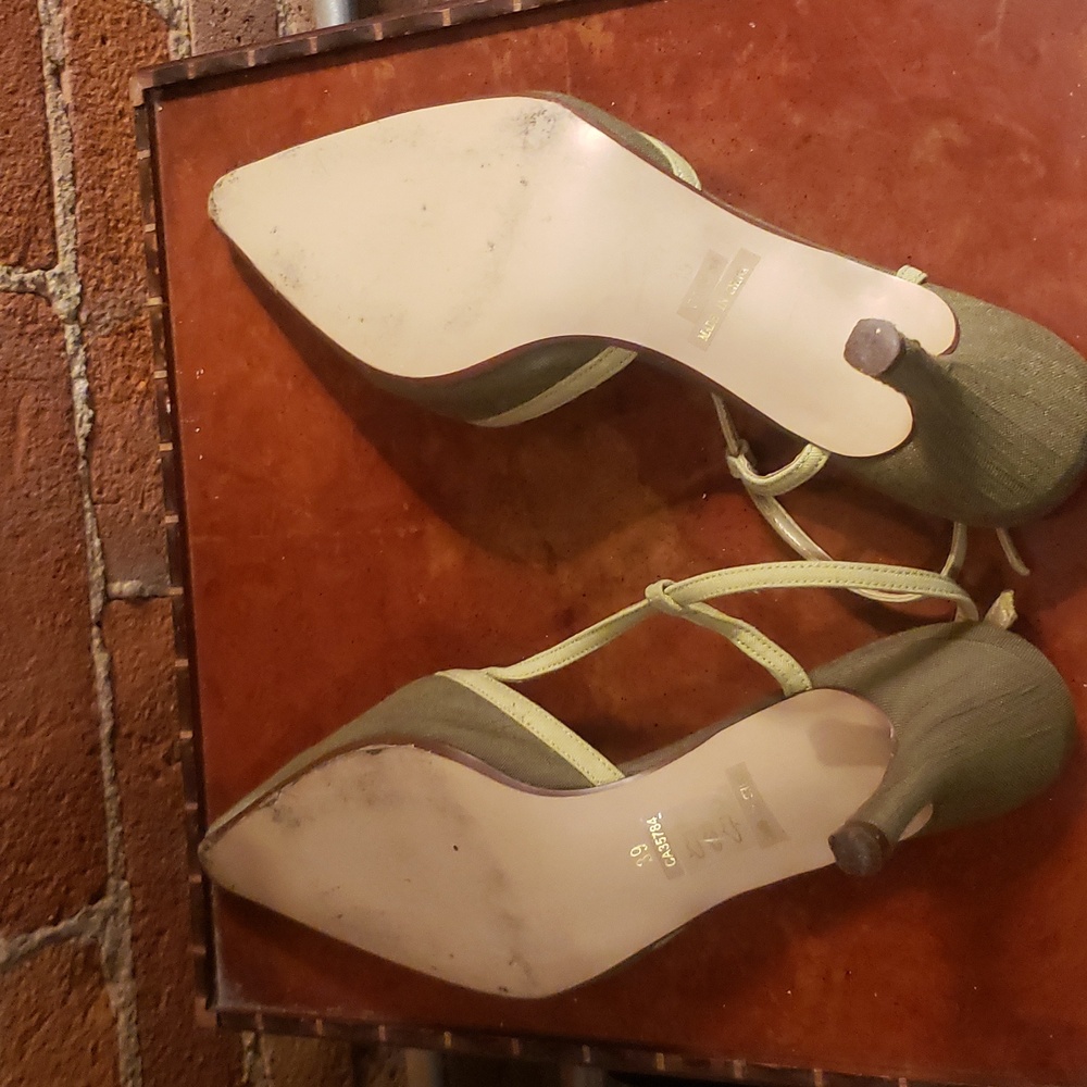 Jaques Verte size 39 - Picture 3 of 5